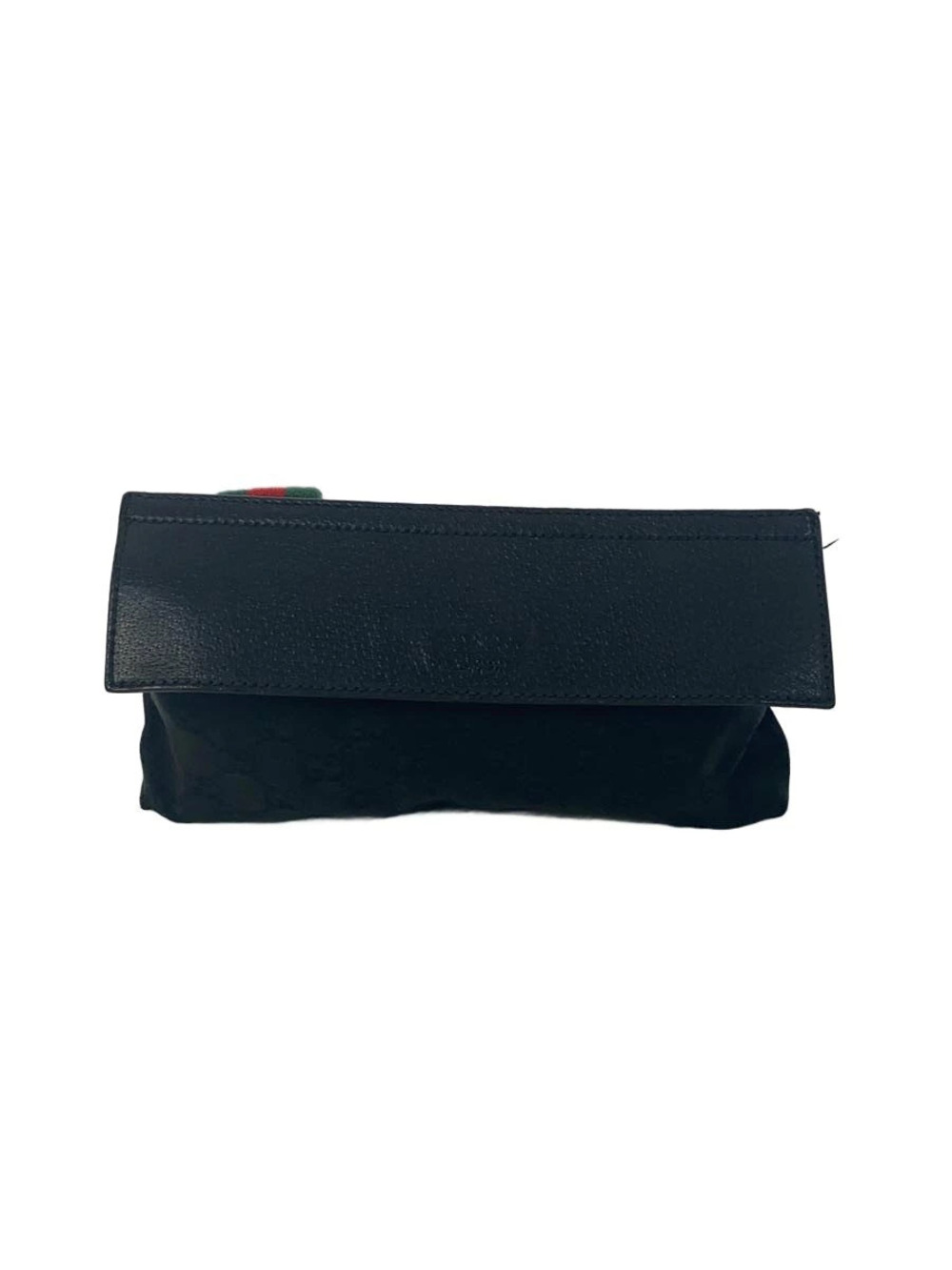 Gucci Waist Bag GG Canvas Brown